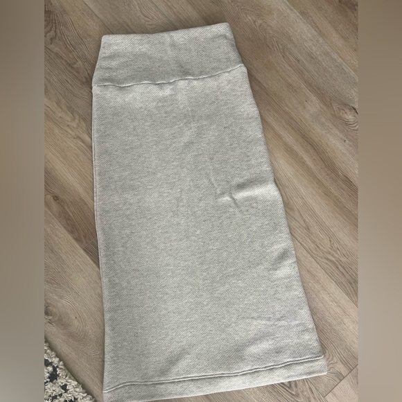 Free people Milley maxi skirt. NWOT - Picture 4 of 5